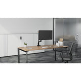 Kensington SmartFit Premium Heavy Duty Single Monitor Arm