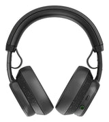 Fairphone Fairbuds XL Headset Wireless Head-band Calls/Music USB Type-C Bluetooth Black