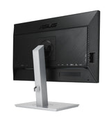 Moniteur professionnel Asus ProArt Display 23,8" (PA247CV), IPS, 1920 x 1080, 5 ms, HDMI, 2 DP (Daisy-chaining), USB-C, hub USB, 100 % sRGB, VESA