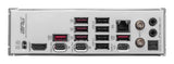 MSI MPG X870E EDGE TI WIFI motherboard AMD X870E Socket AM5 ATX