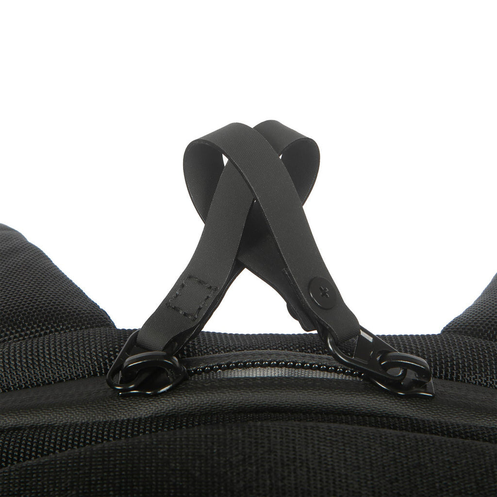 Targus HyperPack 40.6 cm (16") Backpack Black
