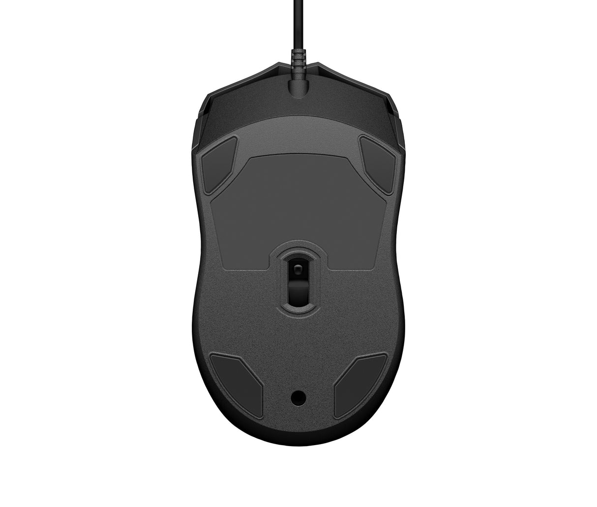HP Wired Mouse 105