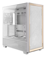 Antec FLUX Midi Tower White