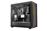 be quiet! PURE LOOP 3 Processor All-in-one liquid cooler 14 cm Black