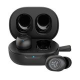 JLab JBuds Mini Headset Wireless In-ear Calls/Music Bluetooth Black