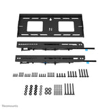 Neomounts WL35-750BL14 Heavy duty wall mount 42-75" - tilt - lockable - fast installation - TÜV