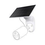 TP-Link Tapo Solar Panel SPEC: 5.2V 2.5W FEATURE: Type-C Charging Port, Non-Stop Power, Flexible Solar Installation, Works with Battery Camera, 4m Charging Cable(Total), Weatherproof (IP65)