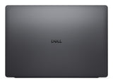 DELL Pro 16 PC16250 Intel Core 5 120U Laptop 40.6 cm (16") Full HD+ 8 GB DDR5-SDRAM 512 GB SSD Wi-Fi 6E (802.11ax) Windows 11 Pro UK English Black