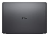 DELL Pro 16 PC16250 Intel Core Ultra 5 225U Laptop 40.6 cm (16") Full HD+ 16 GB DDR5-SDRAM 512 GB SSD Wi-Fi 6E (802.11ax) Windows 11 Pro UK English Black