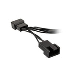 Kolink 1-2 Fan PWM Splitter 0.35 m
