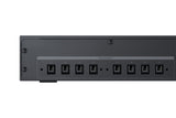Samsung SBB-MBOXR48/EN Thin Client 4.2 kg Black