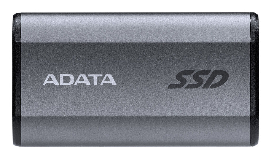 ADATA SE880 2 TB USB Type-C 3.2 Gen 2 (3.1 Gen 2) Grey
