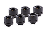 Alphacool 17552 computer cooling system part/accessory Fitting kit