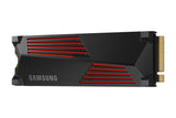 Samsung 990 Pro M.2 4 TB PCI Express 4.0 NVMe V-NAND TLC