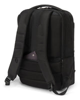 DICOTA SEVEN 12-14 35.6 cm (14") Backpack Black