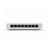 Ubiquiti UniFi Switch Lite 8 PoE Managed L2 Gigabit Ethernet (10/100/1000) Power over Ethernet (PoE) White