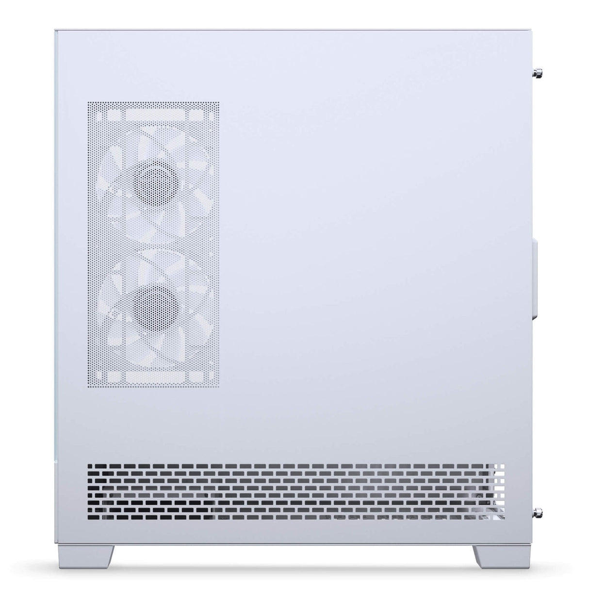 Phanteks XT View Matrix Midi Tower White