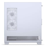 Phanteks XT View Matrix Midi Tower White
