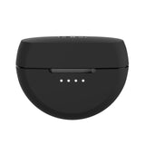 Belkin SoundForm Rhythm Headphones Wireless In-ear Calls/Music Micro-USB Bluetooth Black