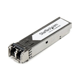 StarTech.com Palo Alto Networks SX Compatible SFP Module - 1000BASE-SX - 1GbE Multimode Fiber MMF Optic Transceiver - 1GE Gigabit Ethernet SFP - LC 550m - 850nm - DDM