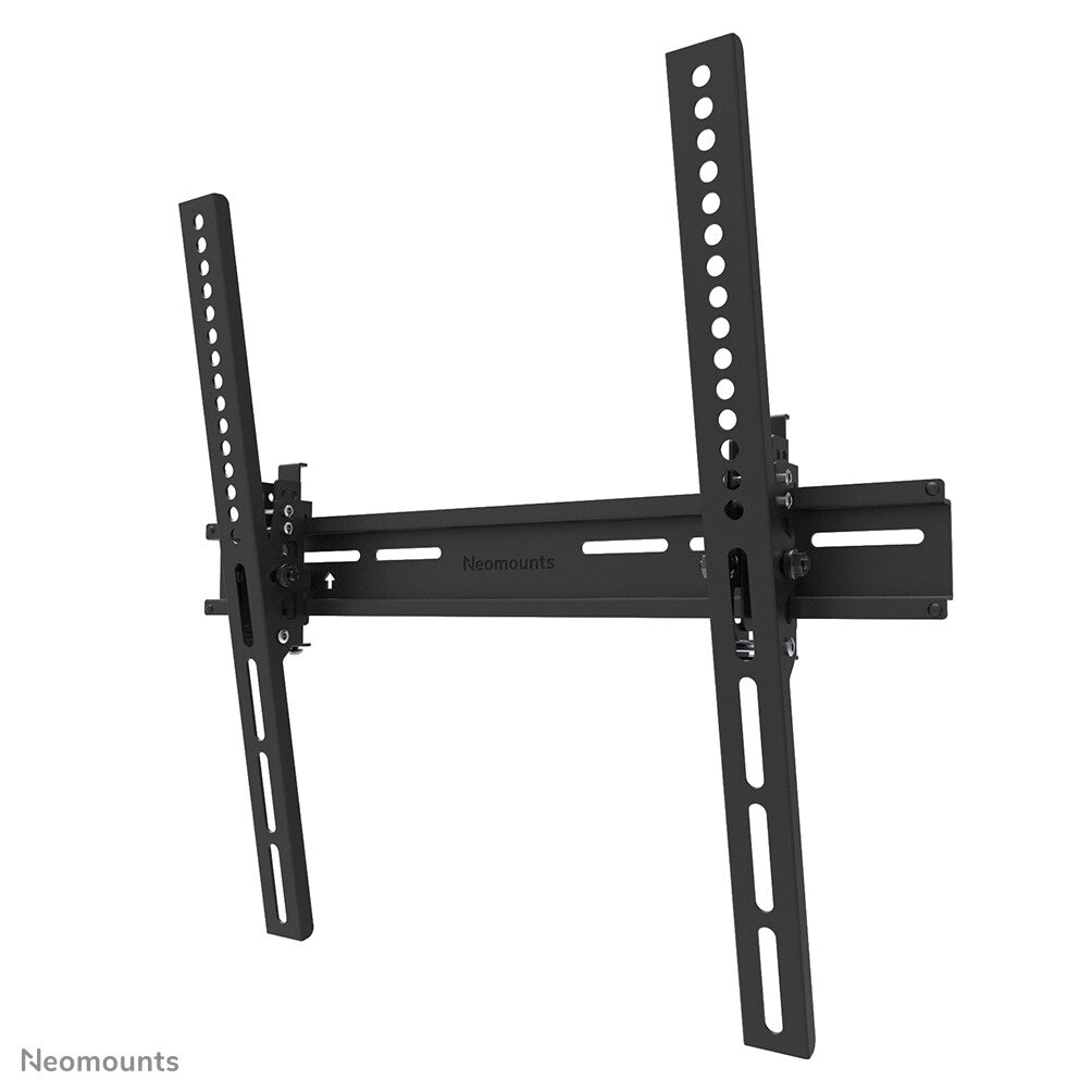 Neomounts WL35-350BL14 TV mount wall 32-65" - tiltable - lockable - easy install