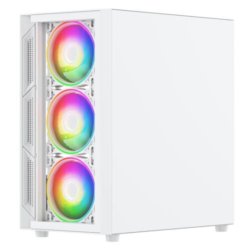 VIDA Lucid White
