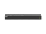 NETGEAR PR460X wired router 10 Gigabit Ethernet Black