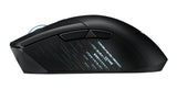 ASUS ROG Gladius III mouse Gaming Right-hand USB Type-A Optical 19000 DPI