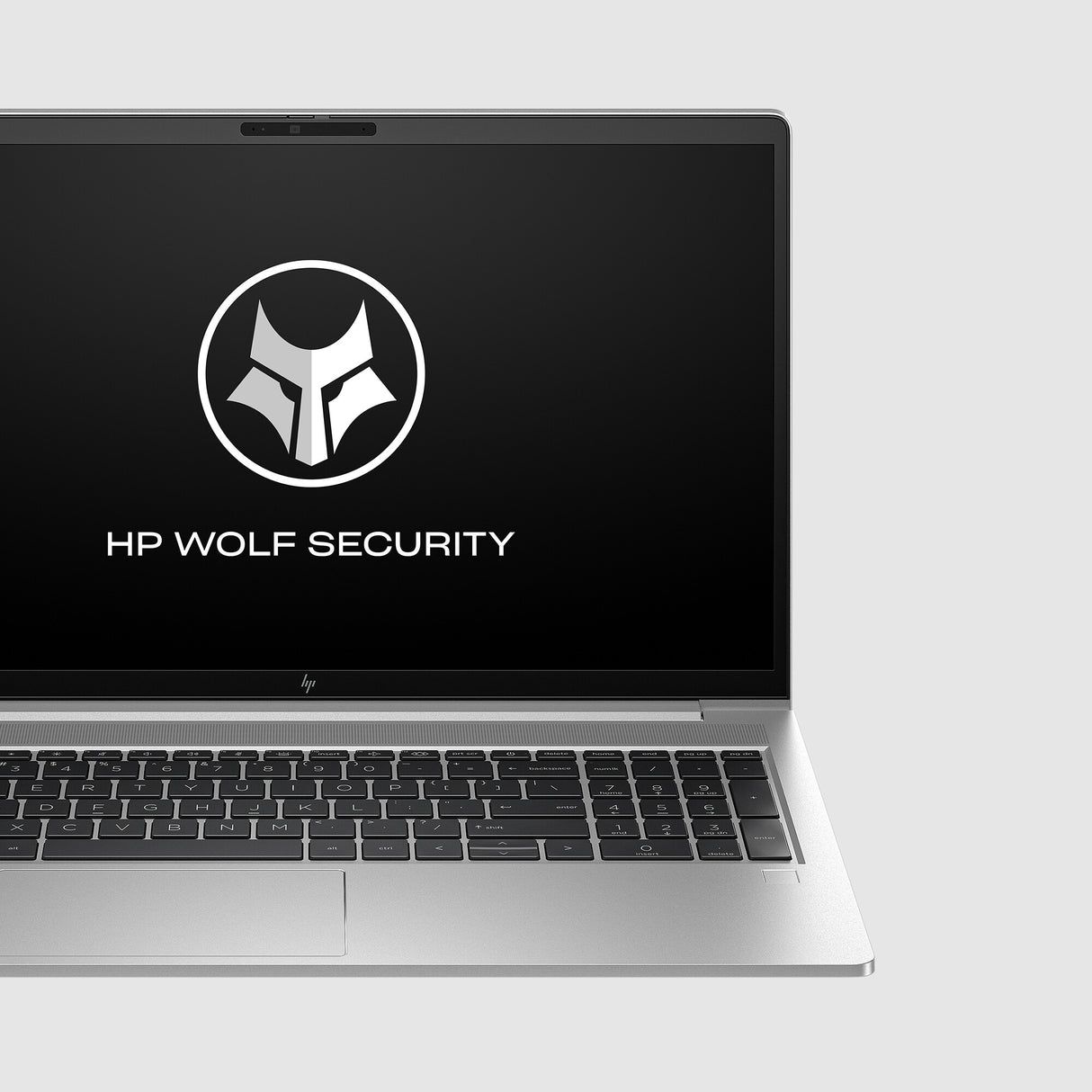 HP EliteBook 655 G10 AMD Ryzen™ 5 7530U Laptop 39.6 cm (15.6") Full HD 16 GB DDR4-SDRAM 512 GB SSD Wi-Fi 6E (802.11ax) Windows 11 Pro Silver