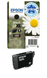Epson Daisy 18 Claria Home Multipack 4-colours Ink