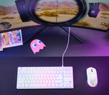Trust GXT 929 Helox mouse Gaming Right-hand RF Wireless Optical 4800 DPI
