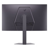 LG ELECTRONICS computer monitor 68.6 cm (27") 1920 x 1080 pixels Full HD LCD Black