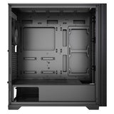 VIDA Stealth Tower Black