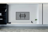 Neomounts WL30-550BL14 TV mount wall 40-75" - ultra-flat - easy install