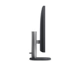 HP DS0B4EA All-in-One PC/workstation Copilot+ PC Intel Core Ultra 5 325 68.6 cm (27") 2560 x 1440 pixels 24 GB DDR5-SDRAM 1 TB SSD Windows 11 Home Wi-Fi 7 (802.11be) Black, Grey