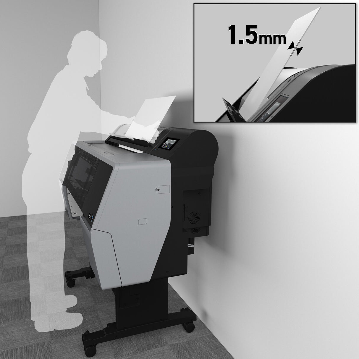 Epson SureColor P7300