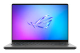 ASUS ROG Zephyrus G14 GA403GM-SY118W AMD Ryzen AI 9 465 Laptop 35.6 cm (14") 3K 16 GB LPDDR5x-SDRAM 1 TB SSD NVIDIA GeForce RTX 5060 Wi-Fi 7 (802.11be) Windows 11 Home Grey