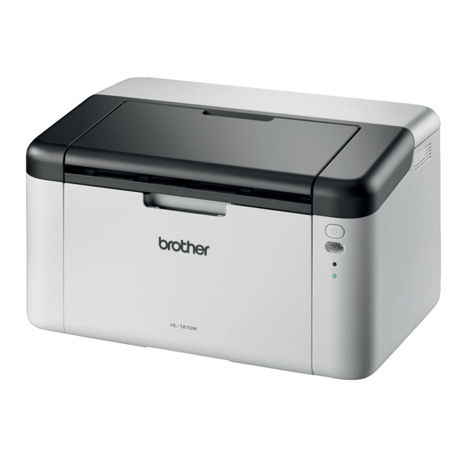 Brother HL-1210W laser printer 2400 x 600 DPI A4 Wi-Fi