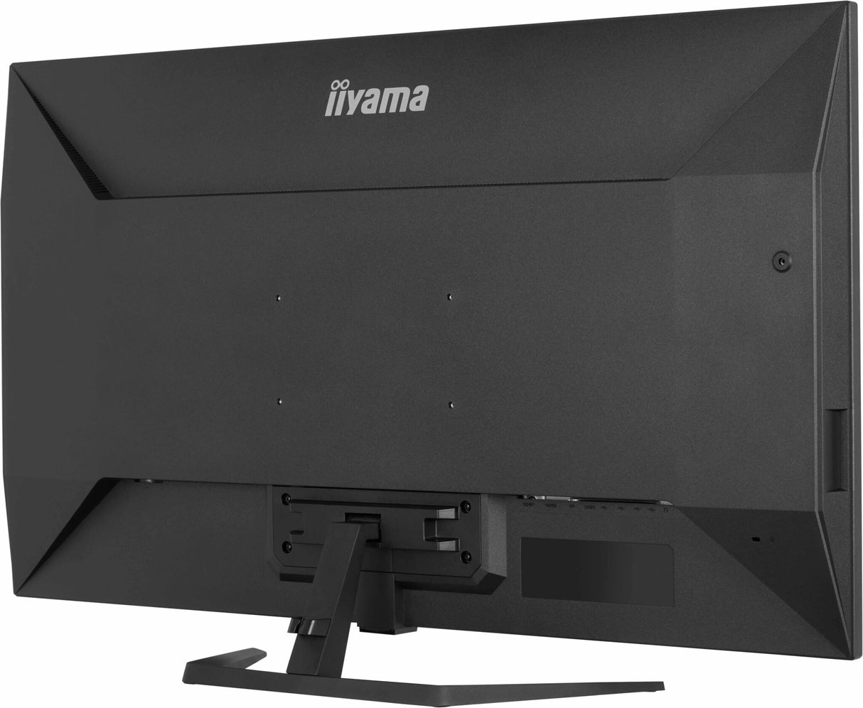 iiyama ProLite X4373UHSU-B2 computer monitor 108 cm (42.5") 3840 x 2160 pixels 4K Ultra HD LED Black