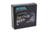 Alphacool 17554 computer cooling system part/accessory Fitting kit