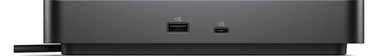DELL Pro Thunderbolt 4 SD25TB4 Wired Black