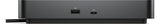 DELL Pro Thunderbolt 4 SD25TB4 Wired Black