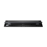 j5create JCD542-N USB-C® Dual HDMI™ Docking Station, includes 2x HDMI ports and 4x USB ports, Grey & Black