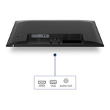 Philips 1000 series 27E1N1100A/00 computer monitor 68.6 cm (27") 1920 x 1080 pixels Full HD LCD Black