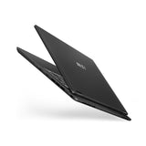 MSI Prestige 14 AI STUDIO C1VEG-002UK Intel Core Ultra 7 155H Laptop 35.6 cm (14") 2.8K 32 GB DDR5-SDRAM 1 TB SSD NVIDIA GeForce RTX 4050 Wi-Fi 7 (802.11be) Windows 11 Pro Grey