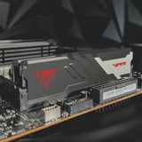 Patriot Memory Viper Venom PVV516G60C30 memory module 16 GB 1 x 16 GB DDR5 6000 MT/s 288-pin DIMM