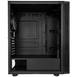 Kolink Void Rift Midi Tower Black
