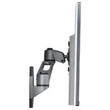 StarTech.com Wall-Mount Monitor Arm - 10.2” (26 cm) Swivel Arm - Premium