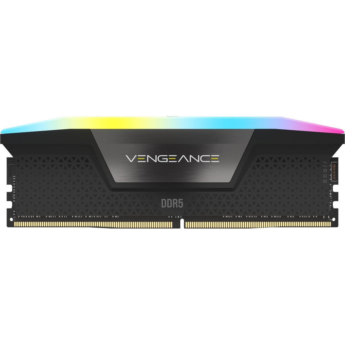 Corsair Vengeance RGB memory module 32 GB 2 x 16 GB DDR5 288-pin DIMM