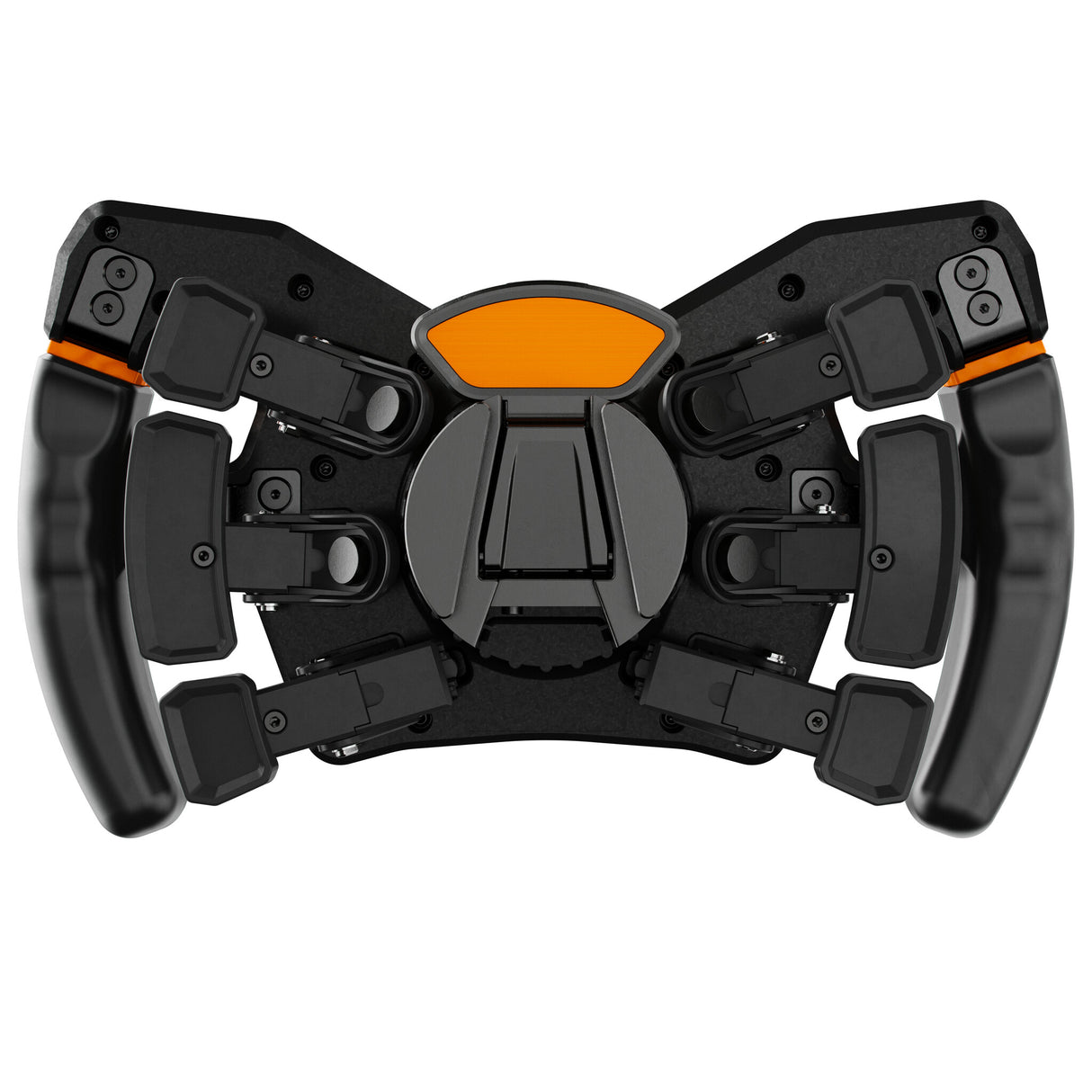 Asetek 40-035-0035002 gaming controller accessory Paddle replacement kit